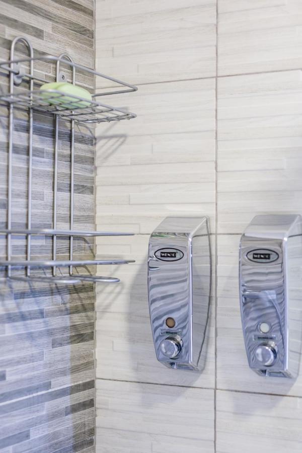 Parthenope Suite Rooms Napoli Exterior foto